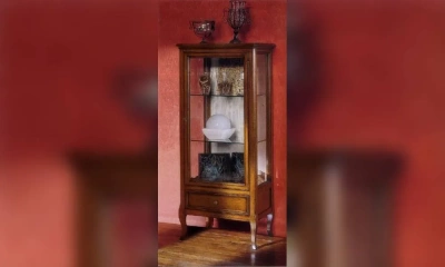 Витрина Giuliacasa 733-Vr