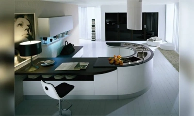 Кухня Integra, Pedini