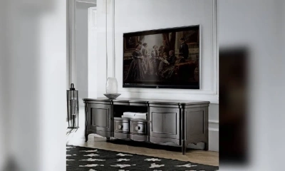 Тумба Тв Flai Ville Lumiere