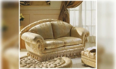 Диван Zanaboni Opera/2