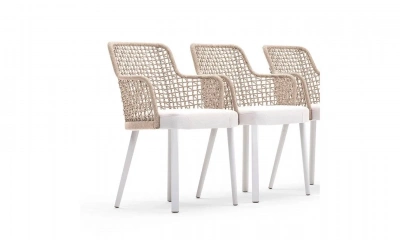 Стул Emma Varaschin 236P7