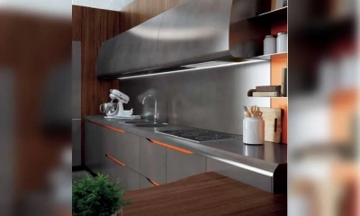 Кухня Biefbi Cucine Miami