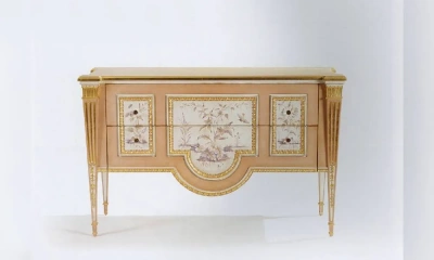 Комод Zanaboni A/1320-Wpg