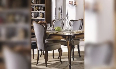 Стул Metamorfosi (Cp)