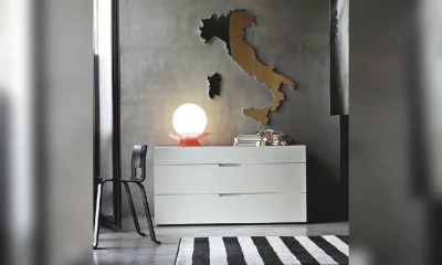 Комод Lema Flin