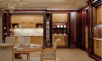 Кухня Provasi light