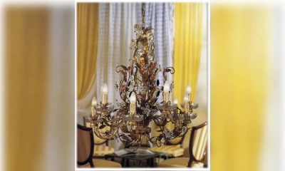 Люстра Mechini L159/10