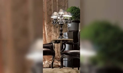 Подставка Savio Firmino Notte 7