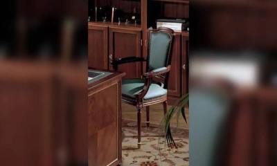 Полукресло Angelo Cappellini Bramante