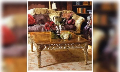 Стол Журнальный Provasi 0687