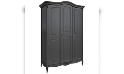 Шкаф Kreind Nocturne 3 Двери N123