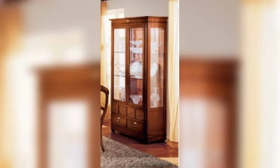 Витрина Betamobili Ottocento Italiano 1