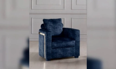 Кресло Bedding Coco