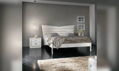 Спальня Vaccari Giovanni Giselle 2 Тест