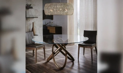 Стол Cattelan Italia Carioca