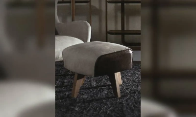 Пуф Ulivi My Luxury 2