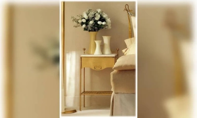 Тумба Прикроватная Cortezari Ginevra