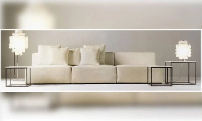 Диван Meridiani Louis Fit 02