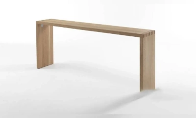 Консоль Из Древесины Consolle Frame, Riva 1920