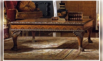 Стол Журнальный Jumbo Collection Pla-46