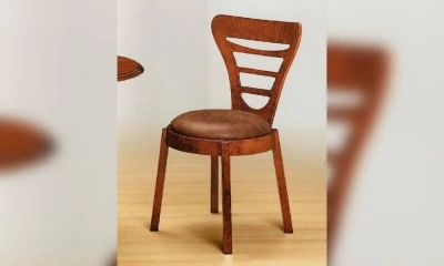 Стул Morello Gianpaolo Seattle