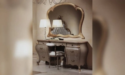 Туалетный Столик Morello Gianpaolo Luxor Edizione 3