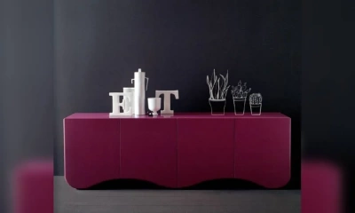 Буфет Creazioni Arianna