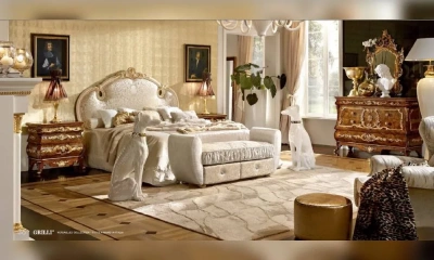Спальня Grilli Versallies
