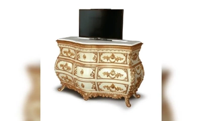 Комод Francesco Molon Luigi Xv 1