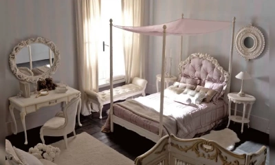 Детская Savio Firmino Notte Fatata 4