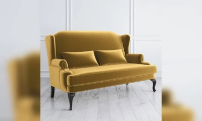 Софа Kreind Френсис M14-Bg-B15