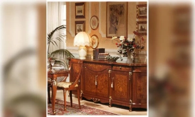 Комод Grilli Trevi 2