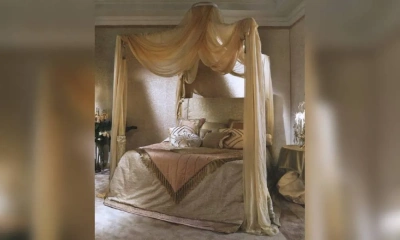 Кровать Provasi Chery