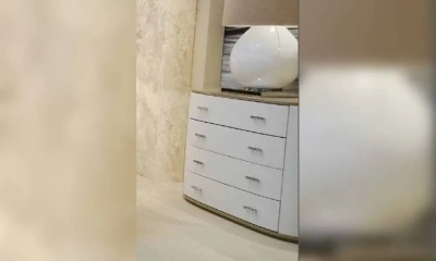 Комод Colonial Club Luxe