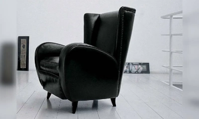 Кресло Baxter Lola 2