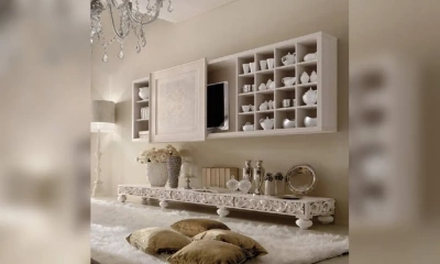 Стенка Alta Moda Prima Classe