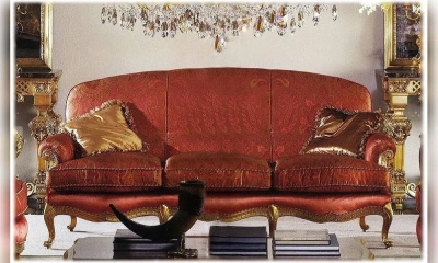 Диван Zanaboni P158 Dv