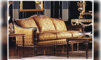 Диван Zanaboni 006/C Dv