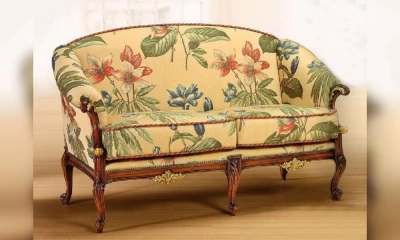 Диван Morello Gianpaolo Jesi