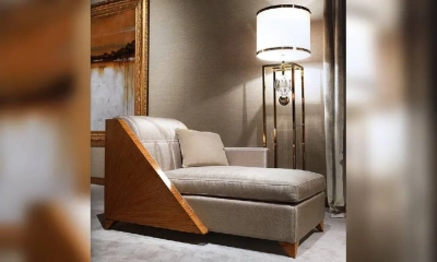 Кушетка Zanaboni Contemporary