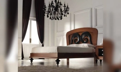 Кровать Mugali Galiano