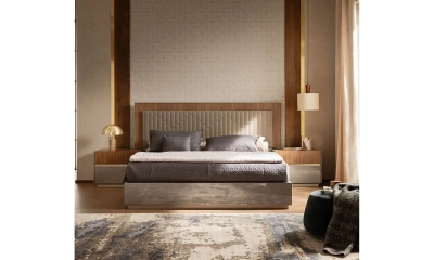 Кровать 180x200 Alf Group Corso Como