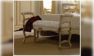 Банкетка Florence Art Florentine Style 1