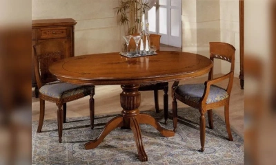 Стол Giuliacasa 935-F-Vr