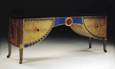 Туалетный Столик Elle Due Misor 2