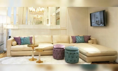 Диван Zanaboni Milano Componibile