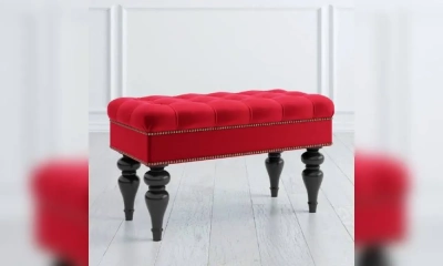 Банкетка Kreind Canapes Открывающаяся M04-Bkg-E30