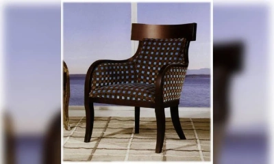 Кресло Seven Sedie Taura 1