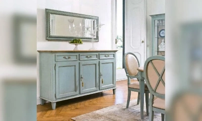 Комод Tonin Casa Namaka