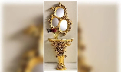 Консоль Silik Lo Stile Di Classe 1